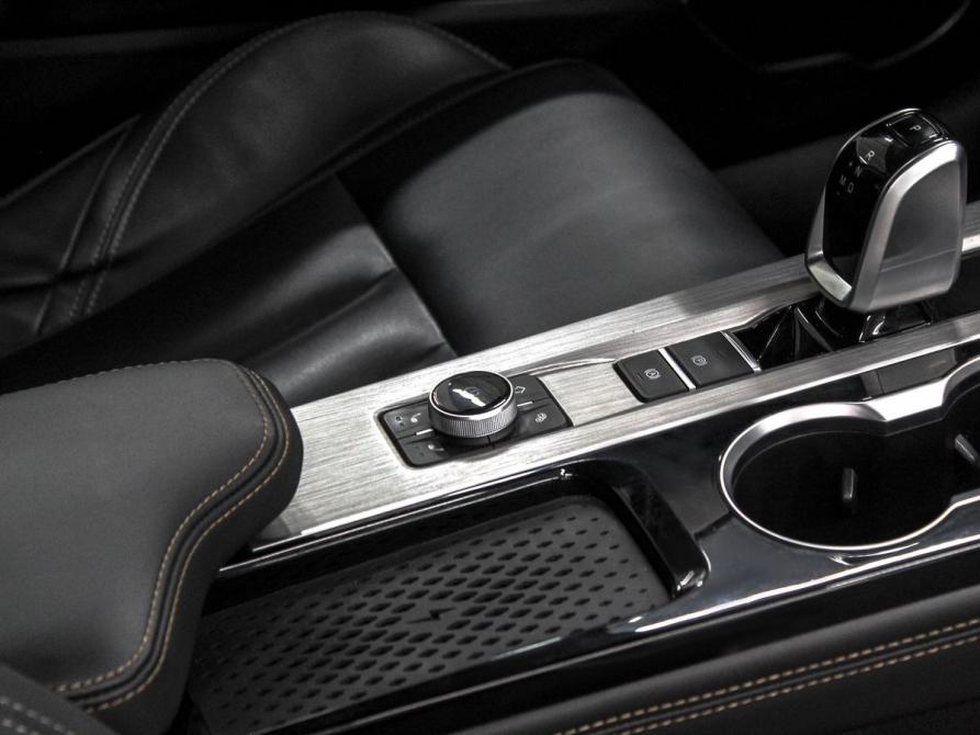 Omoda S5 Ростов-на-Дону  - изображение 11