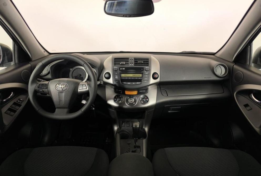 Toyota RAV4 III (XA30) Рестайлинг Нижний Новгород  - изображение 13