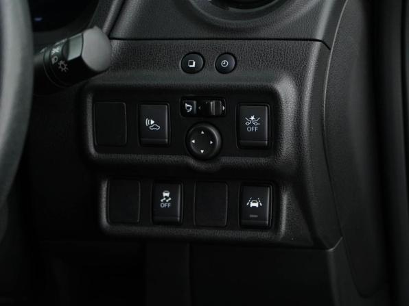 Nissan Note II Рестайлинг с пробегом 2019 года, цена 1 357 434 рубля, 93550 км, хэтчбек, Автокод Объявления