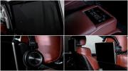 Lexus LX III Рестайлинг 2 Москва  - изображение 41