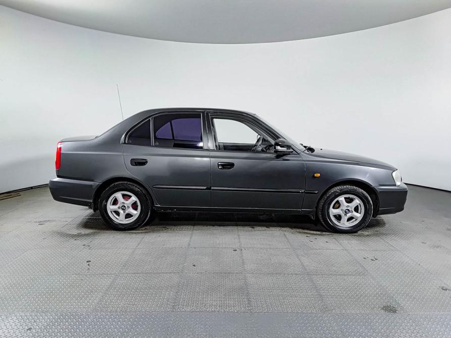 Hyundai Accent II Уфа  - изображение 5
