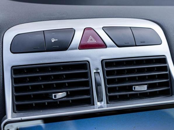 Peugeot 307 I Рестайлинг с пробегом 2007 года, цена 450 000 рублей, 205421 км, хэтчбек, Автокод Объявления