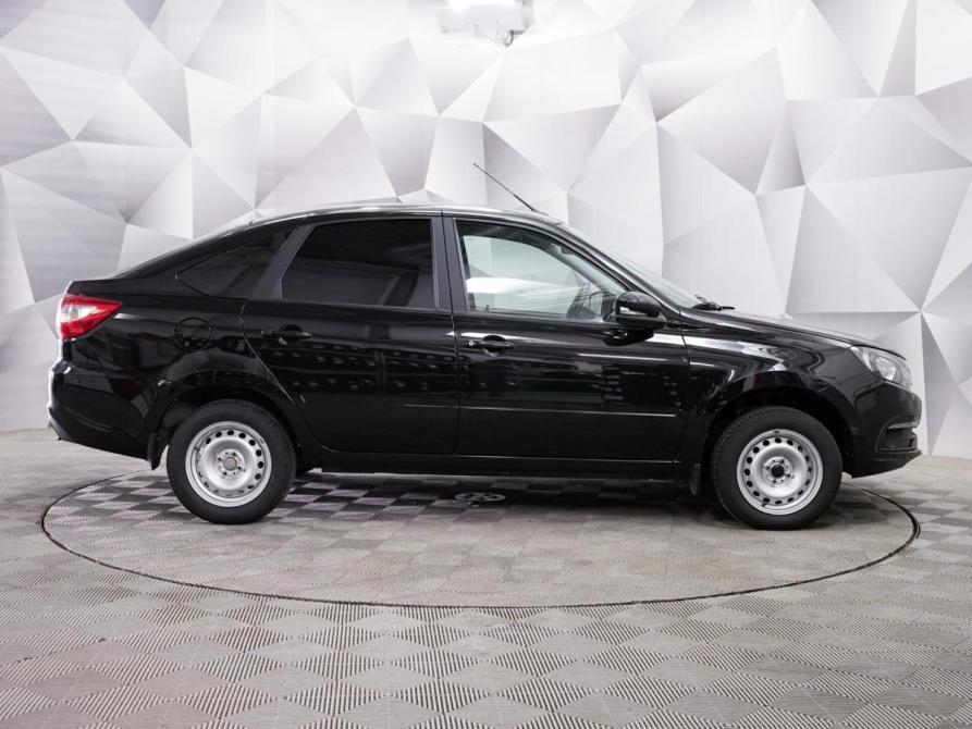 Lada (ВАЗ) Granta I Рестайлинг Ульяновск  - изображение 6