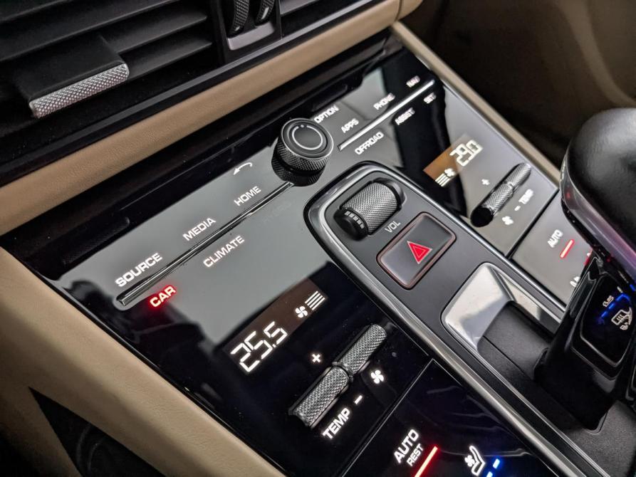 Porsche Cayenne III Москва  - изображение 26