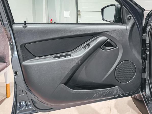 Lada (ВАЗ) Granta I Рестайлинг с пробегом 2019 года, цена 620 005 рублей, 91233 км, хэтчбек, Автокод Объявления
