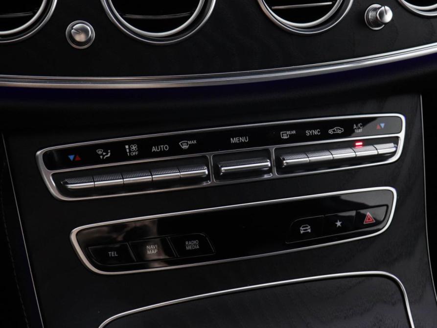 Mercedes-Benz E-Класс V (W213 S213 C238) Рестайлинг Химки  - изображение 15