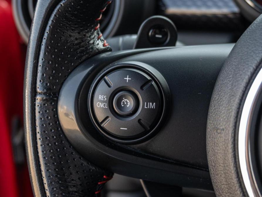Mini Hatch III (F55/F56) Краснодар  - изображение 14