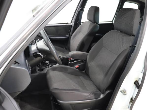 Lada (ВАЗ) Niva Travel I с пробегом 2024 года, цена 1 099 000 рублей, 29759 км, внедорожник, Автокод Объявления
