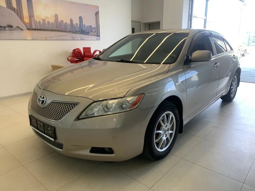 Toyota Camry VI (XV40) Челябинск  - изображение 1