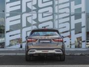 Lada (ВАЗ) Vesta I Рестайлинг (NG) Краснодар  - изображение 26