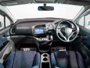 Honda Stream II Рестайлинг Чита  - изображение 27