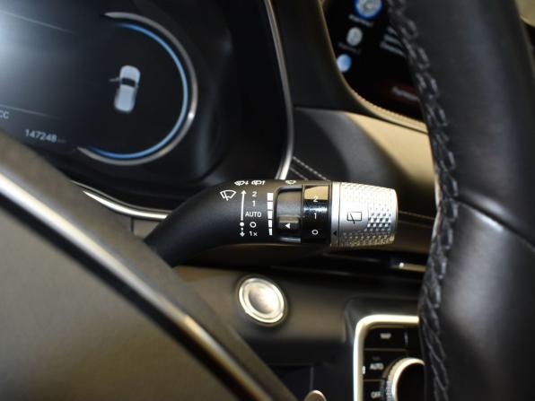Genesis GV80 I с пробегом 2021 года, цена 4 790 000 рублей, 146779 км, внедорожник, Автокод Объявления