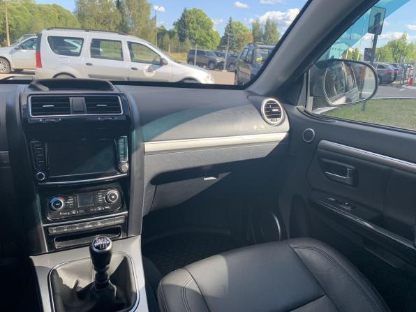 Haval H5 I с пробегом 2020 года, цена 1 690 000 рублей, 109255 км, внедорожник, Автокод Объявления