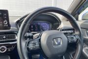 Honda Civic X Рестайлинг Красноярск  - изображение 41