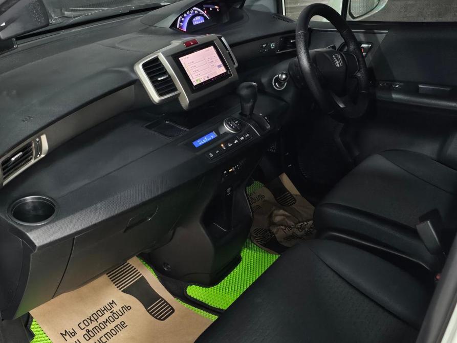 Honda Freed I Рестайлинг Краснодар  - изображение 16