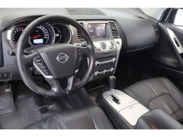 Nissan Murano II (Z51) Рестайлинг 2 с пробегом 2014 года, цена 1 399 000 рублей, 181511 км, внедорожник, Автокод Объявления