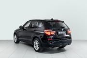 BMW X3 II (F25) Рестайлинг Казань  - изображение 18