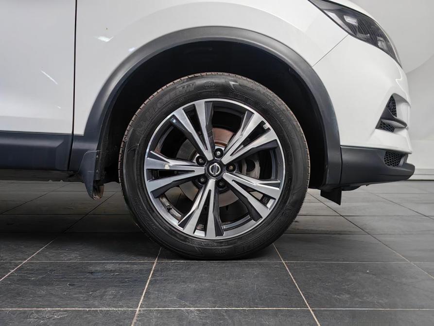 Nissan Qashqai II Рестайлинг Москва  - изображение 24