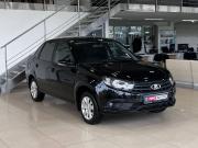 Lada (ВАЗ) Granta I Рестайлинг Ростов-на-Дону  - изображение 15