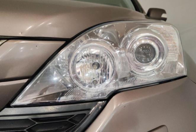 Honda CR-V III Рестайлинг с пробегом 2012 года, цена 1 570 000 рублей, 262861 км, внедорожник, Автокод Объявления