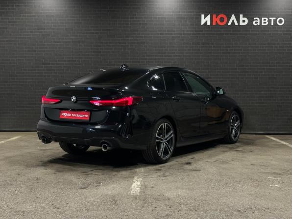 BMW 2 серии F44 с пробегом 2021 года, цена 3 499 000 рублей, 73924 км, седан, Автокод Объявления