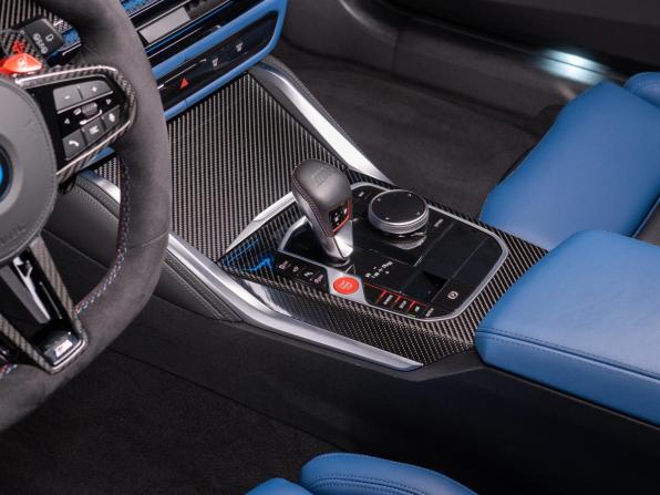 BMW M3 VI (G80) Рестайлинг с пробегом 2025 года, цена 14 780 000 рублей, 3455 км, универсал, Автокод Объявления