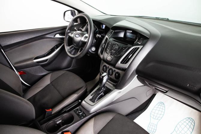 Ford Focus III с пробегом 2013 года, цена 759 000 рублей, 192982 км, универсал, Автокод Объявления
