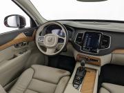 Volvo XC90 II Рестайлинг 1 Москва  - изображение 56