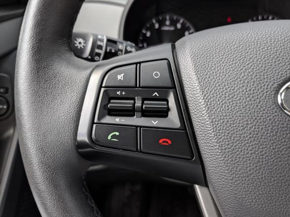 Hyundai Creta I Рестайлинг с пробегом 2021 года, цена 2 100 000 рублей, 74996 км, внедорожник, Автокод Объявления