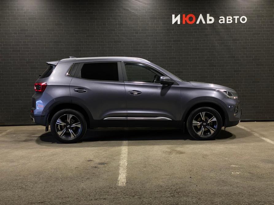 Chery Tiggo 4 Pro I Челябинск  - изображение 4
