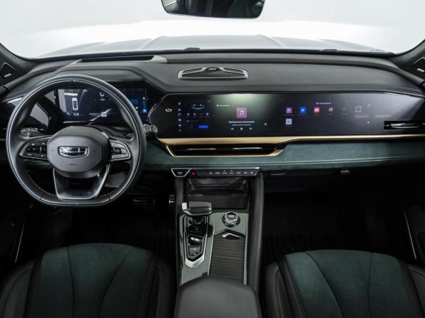 Geely Monjaro I с пробегом 2023 года, цена 3 279 000 рублей, 57157 км, внедорожник, Автокод Объявления