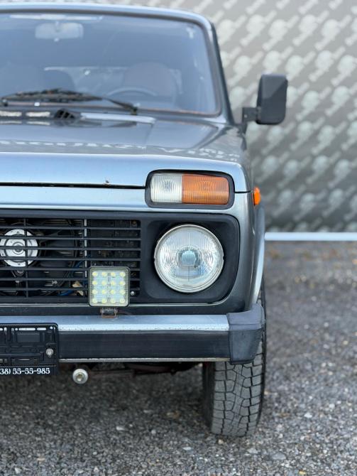 Lada (ВАЗ) 2131 (4x4) I Краснодар  - изображение 4