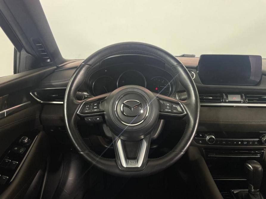 Mazda 6 III (GJ) Рестайлинг 2 Воронеж  - изображение 13