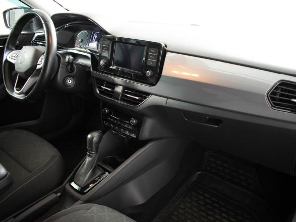 Volkswagen Polo VI с пробегом 2020 года, цена 2 067 000 рублей, 64135 км, лифтбек, Автокод Объявления