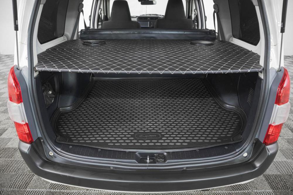 Toyota Probox I Рестайлинг Кемерово  - изображение 8