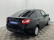 Lada (ВАЗ) Granta I Рестайлинг Воронеж  - изображение 26