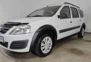 Lada (ВАЗ) Largus I Волгоград  - изображение 48