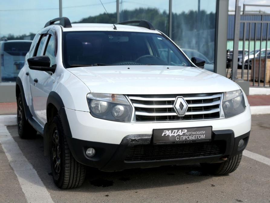 Renault Duster I Иваново  - изображение 1