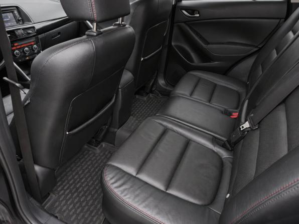 Mazda CX-5 I с пробегом 2014 года, цена 1 699 000 рублей, 182000 км, внедорожник, Автокод Объявления