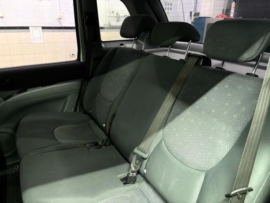 Hyundai Matrix I Рестайлинг Ростов-на-Дону  - изображение 13