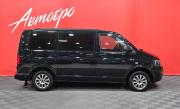 Volkswagen Caravelle T5 Рестайлинг Вологда  - изображение 25