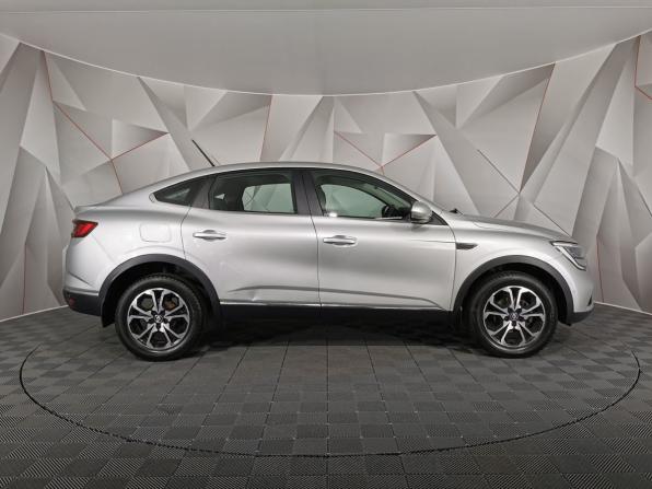 Renault Arkana I с пробегом 2019 года, цена 1 495 000 рублей, 107712 км, внедорожник, Автокод Объявления