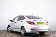 Hyundai Solaris I Пермь  - изображение 23