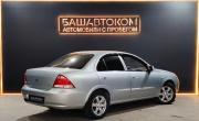Nissan Almera Classic I Уфа  - изображение 24
