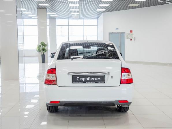 Lada (ВАЗ) Priora I с пробегом 2013 года, цена 302 000 рублей, 202853 км, хэтчбек, Автокод Объявления
