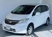 Honda Freed I Рестайлинг Челябинск  - изображение 13