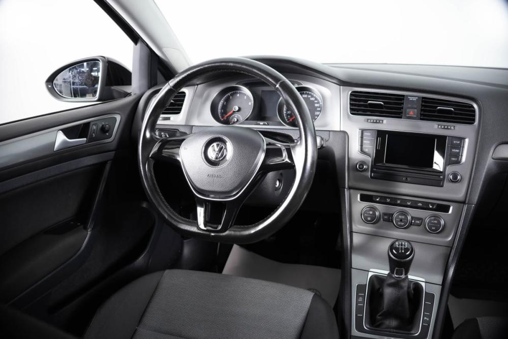 Volkswagen Golf VII Пермь  - изображение 12
