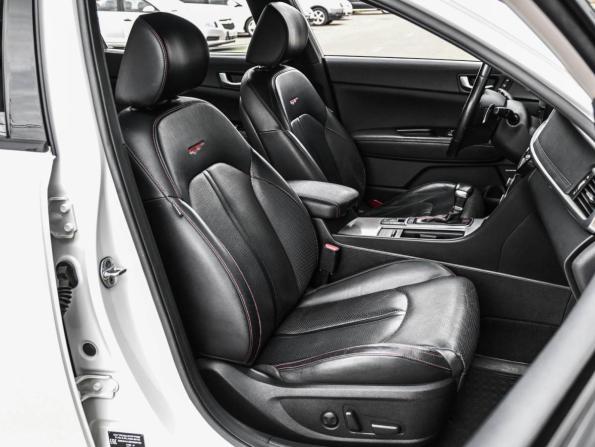 Kia Optima IV с пробегом 2016 года, цена 1 864 070 рублей, 119865 км, седан, Автокод Объявления