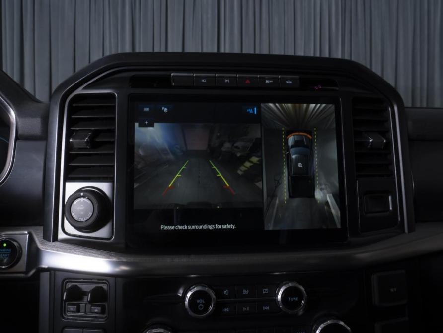 Ford F-150 XIV Ставрополь  - изображение 21