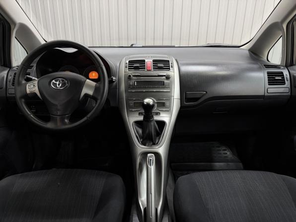 Toyota Auris I с пробегом 2008 года, цена 728 000 рублей, 117191 км, хэтчбек, Автокод Объявления